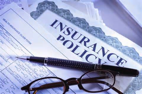 Insurance and the Freelance Writer