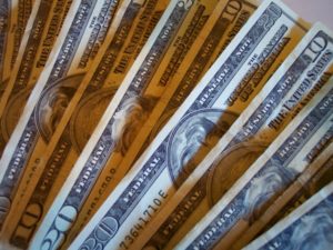 cash