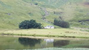 My dream house - somewhere in Glencoe